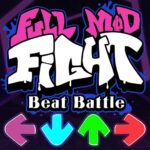 Beat Battle Full Mod Fight v5.7.2 MOD APK (Free Rewards)