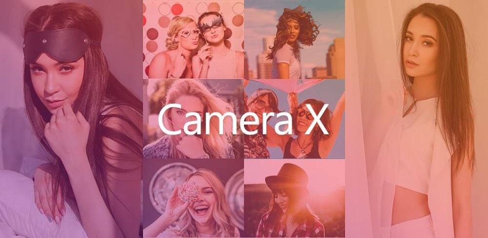 Beauty Camera X v10.4 MOD APK (Premium Unlocked)