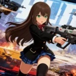 Beauty Shooter v0.0.4 MOD APK (Menu, Unlimited All)