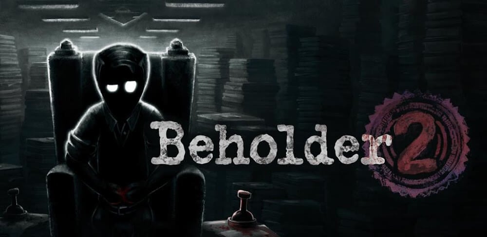 Beholder 2 v1.7.16104 MOD APK (Unlimited Money)