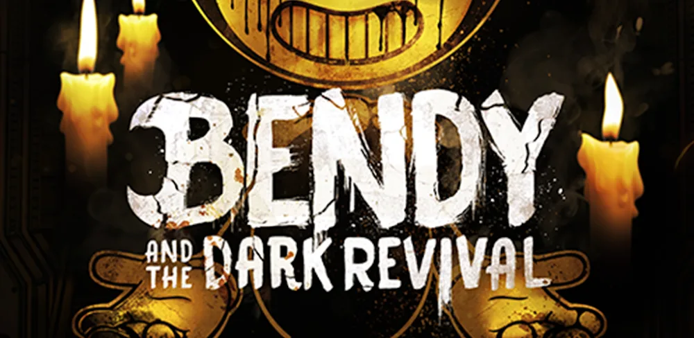 Bendy and the Dark Revival v1.0.0 APK (Unlocked Full Game)