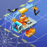 Berry Factory Tycoon v1.4 MOD APK (Free Upgrades)