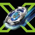 Beyblade X v1.4.7 MOD APK (Some Unlock)