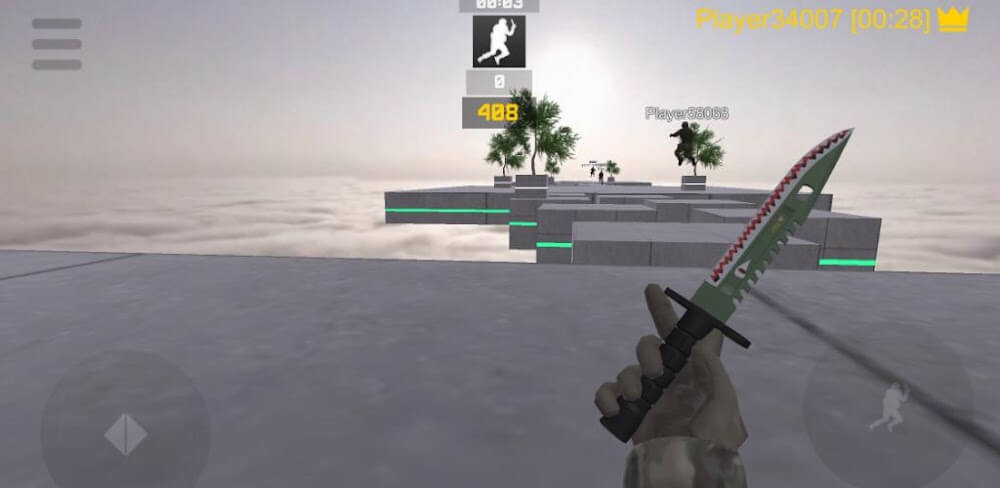 Bhop Pro v2.6.2 MOD APK (Unlimited Coins)