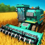 Big Farm: Mobile Harvest v10.88.37513 APK (Latest)