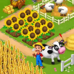 Big Farmer v2.3.0 MOD APK (Unlimited Gems/Coins)