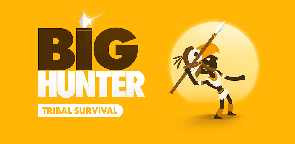Big Hunter v3.1.1 MOD APK (Unlimited Money)