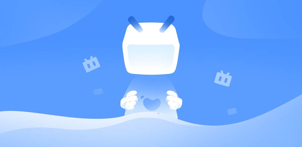 Bilibili v3.69.0 MOD APK (Premium Unlocked)