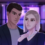 Billionaire Love Story Games v1.5.0 MOD APK (Menu, Unlimited Diamonds, Tickets)
