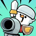 Birds Camp v1.4.0 MOD APK (Speed Game)