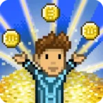 Bitcoin Billionaire v4.20 MOD APK (SPEED HACK)