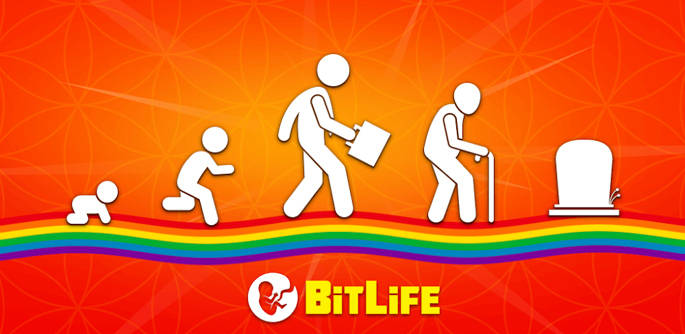 BitLife v3.22 MOD APK (Bitizenship, God Mode, Free Time Machine)