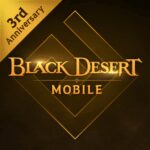 Black Desert Mobile v4.11.77 APK (Latest)