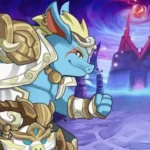 Blade of Myth v1.2.2 MOD APK (Menu, Unlimited Gold, Diamonds)