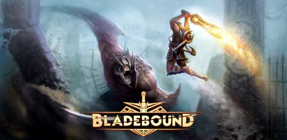 BladeBound v2.25.5 MOD APK (Unlimited Resources, Menu)