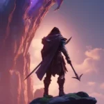 Blaster Blade Iron Heart v1.1.2 MOD APK (Free Shopping)