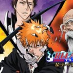 Bleach Heat the Soul 7 v1.0 APK (Unlocked Game)