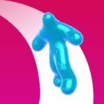Blob Runner 3D v8.1.6 MOD APK (Unlimited Diamonds)
