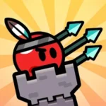 Block Clash!! v1.0.21 MOD APK (Menu, Free Purchase)