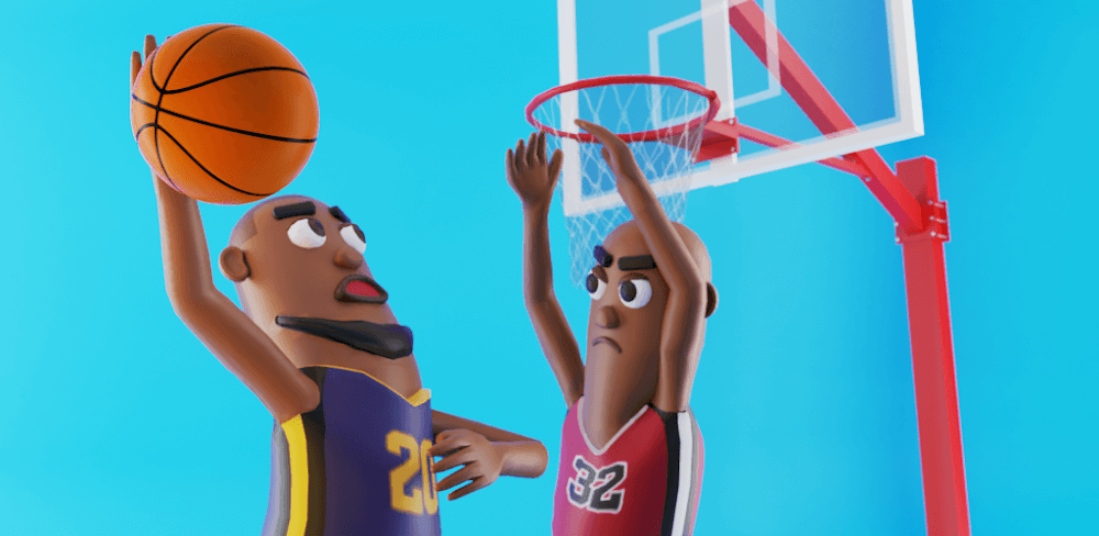 Block’em All v3.0.19 MOD APK (Unlimited Diamonds, No Foul)