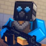 BLOCKPOST Mobile v1.41F1 MOD APK (Unlimited Ammo/No Reload)