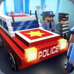 Blocky City: Ultimate Police v2.9 MOD APK (Unlimited Money)