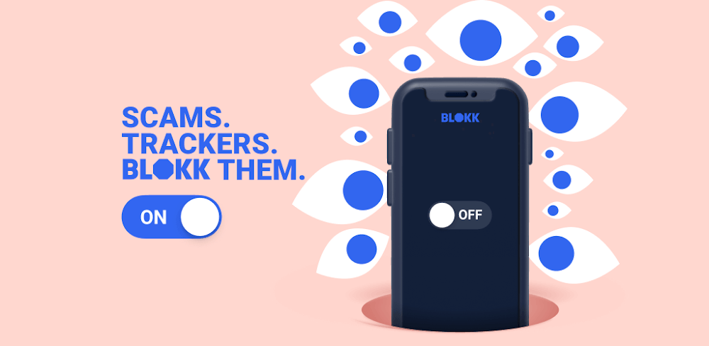 BLOKK v1.1.40 MOD APK (Premium Unlocked)