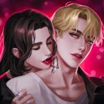 Blood Kiss v1.24.0 MOD APK (Free Premium Choices, Removed everything)