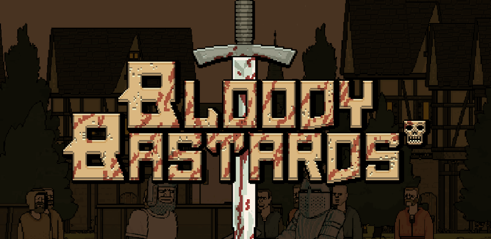 Bloody Bastards v4.2.5 MOD APK (Unlimited Money)