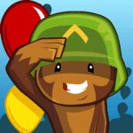 Bloons TD 5 v4.7 MOD APK (Unlimited Monney)
