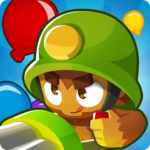 Bloons TD 6 v52.2 MOD APK (God Mode, Unlock All, Free Upgrade)