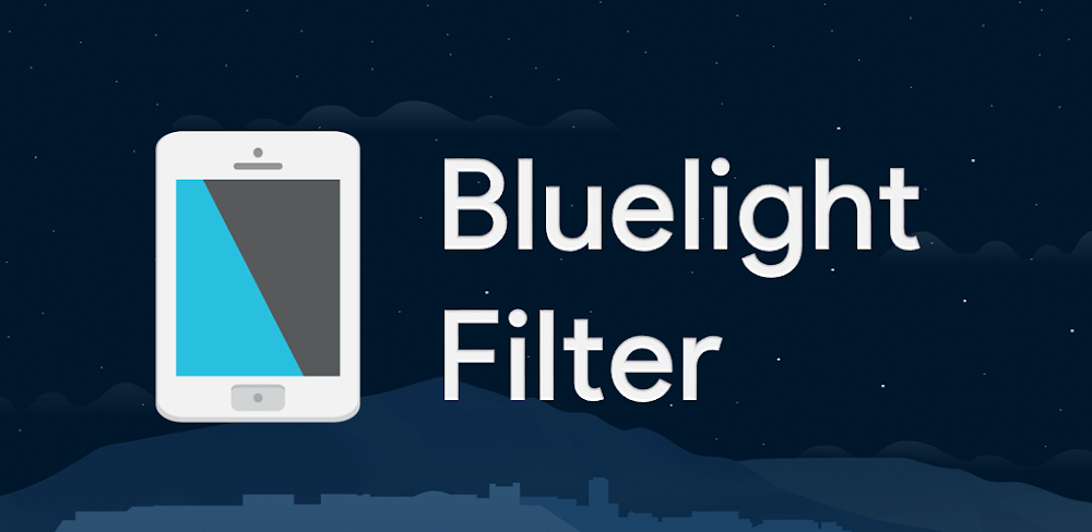 Bluelight Filter v6.5.15 APK + MOD (Pro Unlocked)