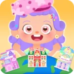 BonBon Life World v4.3.2 MOD APK (Unlimited Money)