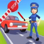 Border Police v1.0.8 MOD APK (Free Rewards)