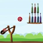 Bottle Shooting v3.0.8 MOD APK (Unlock All Chapters)
