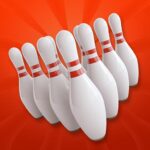 Bowling 3D Pro v2.12 MOD APK (No ADS)