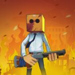 Box Head v3.5.6 MOD APK (Menu, Moneys, God Mode)