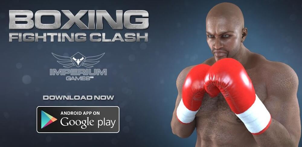 Boxing Fighting Clash v2.6.3 MOD APK (Unlimited Money)