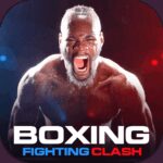 Boxing Fighting Clash v2.6.3 MOD APK (Unlimited Money)