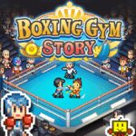 Boxing Gym Story v1.4.0 MOD APK (Unlimited Money)