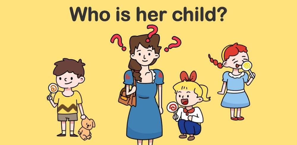 Brain Out MOD APK v3.4.4 (Unlimited Hints)