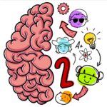 Brain Test 2 v1.21.01 MOD APK (Unlimited Hints, Unlocked Stage)