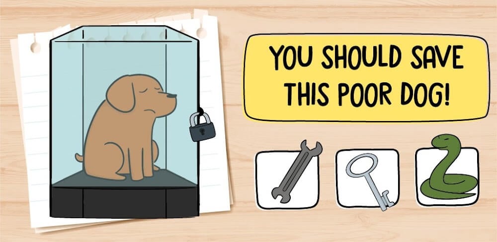 Brain Test 3 v1.77.2 MOD APK (Unlimited Hints)