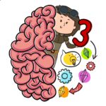 Brain Test 3 v1.77.2 MOD APK (Unlimited Hints)