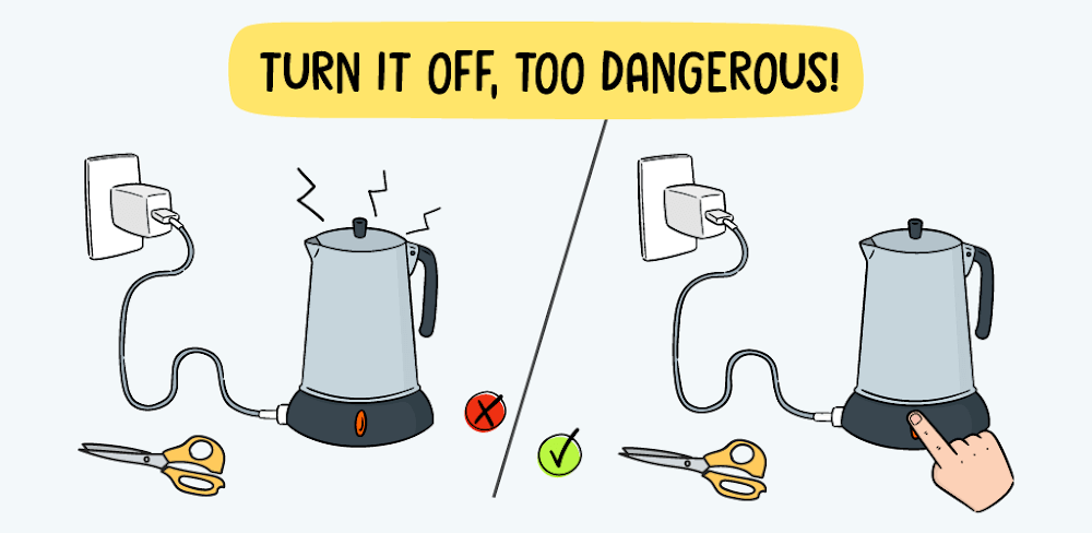 Brain Test v2.763.0 MOD APK (Unlimited Hints)