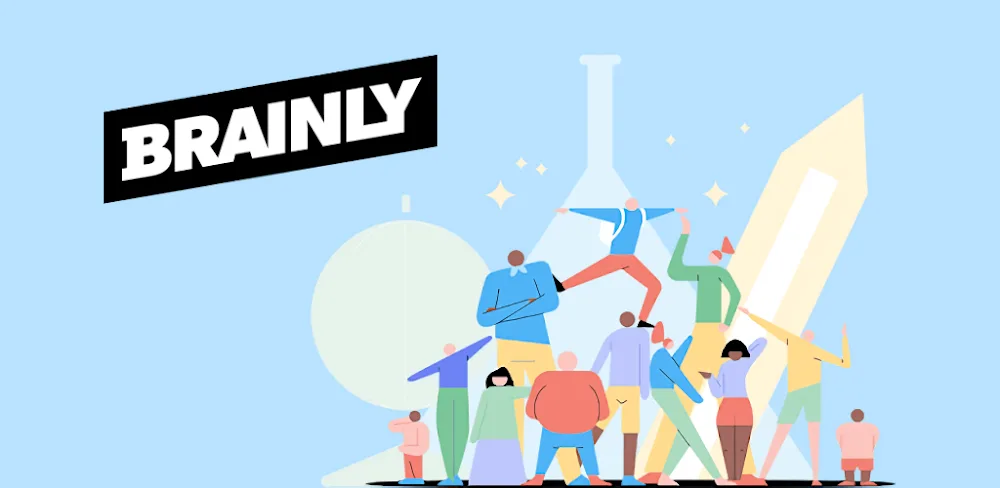 Brainly v5.281.0 MOD APK (Premium Unlocked)