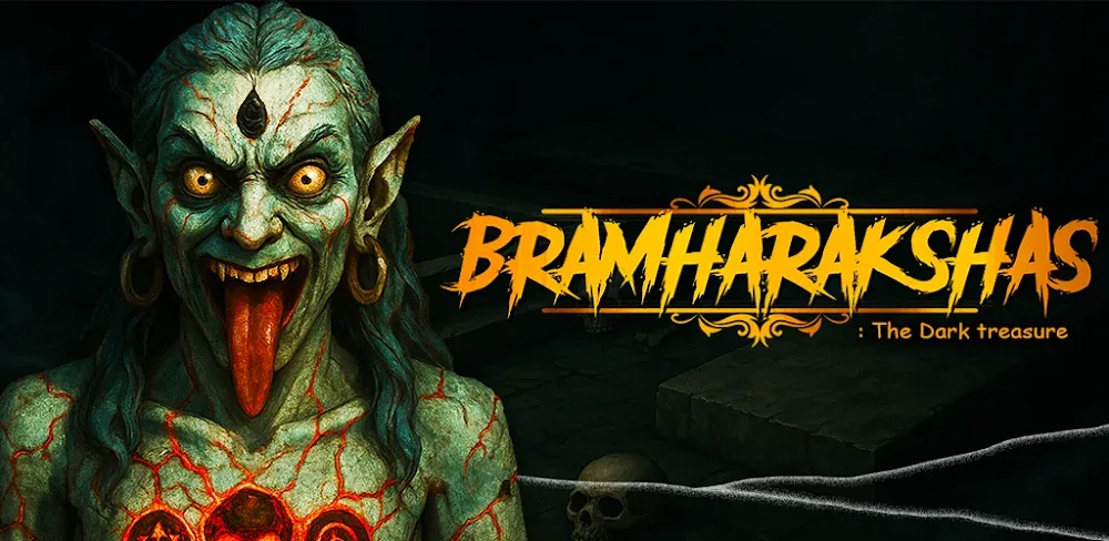 Bramharakshas Folklore Horror v3.0.0 MOD APK (No Ads Free Rewards, Removed Popup Ads)