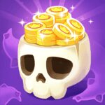 Brave Merge v1.6.13 MOD APK (Unlimited Gold)