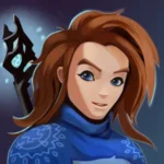 Braveland Wizard v1.6.6 MOD APK (Menu, God Mode, High Damage)