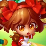 Brawl Bag – Merge & Fight v1.8.0 MOD APK (Menu, Increase Purple Diamonds)